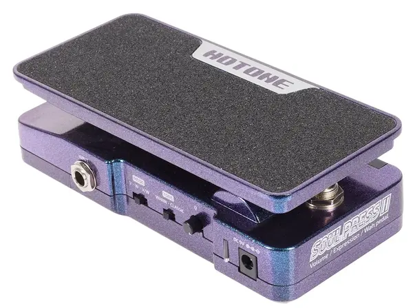 Hotone Soul Press II (rozbalené)