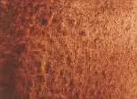 Akvarelová barva DS 5ml – 130 Transparent Red Oxide