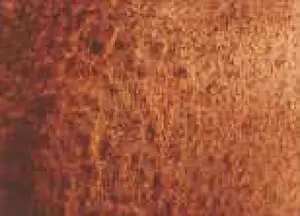 Akvarelová barva DS 5ml – 130 Transparent Red Oxide