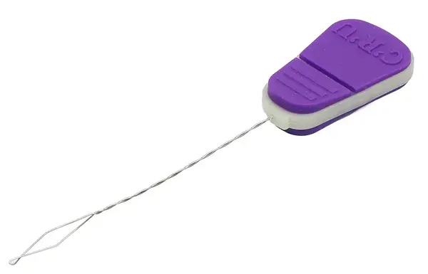 Carp´r´us provlékač threader purple