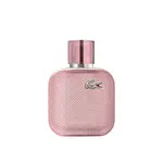 Lacoste L.12.12 SILVER ROSE parfémová voda 50 ml