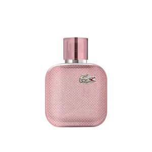 Lacoste L.12.12 SILVER ROSE parfémová voda 50 ml