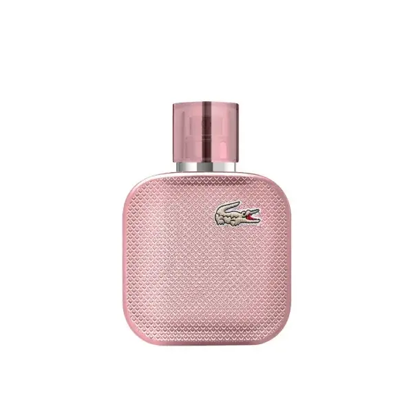 Lacoste L.12.12 SILVER ROSE parfémová voda 50 ml