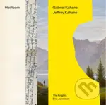 Gabriel Kahane & Jeffrey Kahane: Heirloom - Gabriel Kahane, Jeffrey Kahane