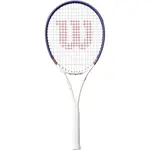 Wilson ROLAND GARROS TRIUMPH Tenisová raketa, bílá, velikost L2