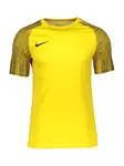NIKE Dres 'Academy'  tmavožltá / čierna