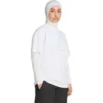 adidas POWER ESSENTIALS WORKOUT TEE Dámske športové tričko, biela, veľkosť