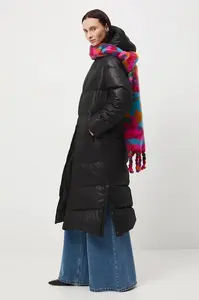 Péřový kabát Medicine