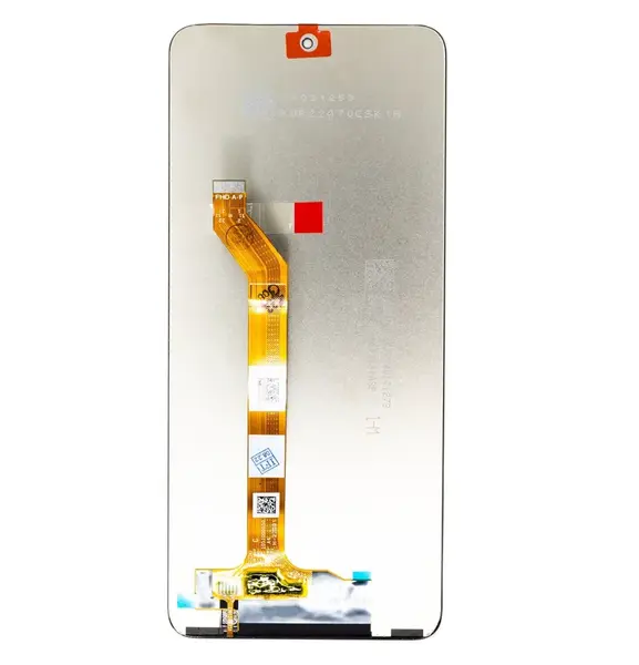 LCD + dotyková deska pro Honor Magic 4 Lite, black