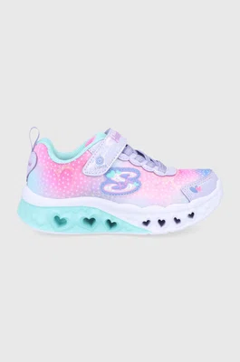 Dětské boty Skechers