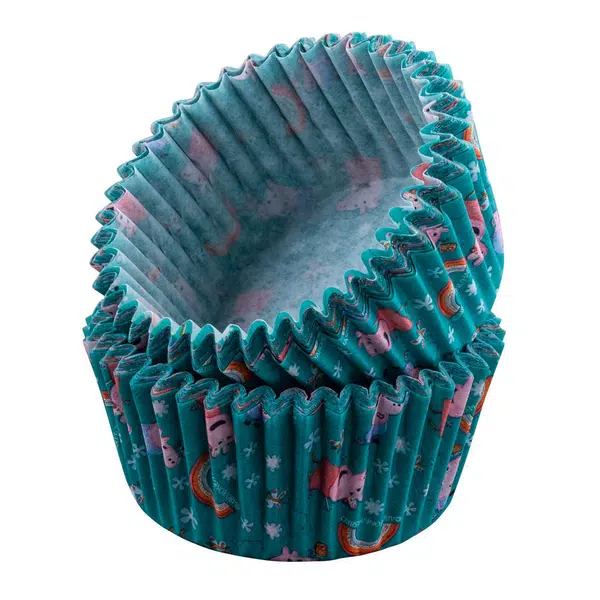 XXXL FORMIČKA NA MUFFINY 50 ks
