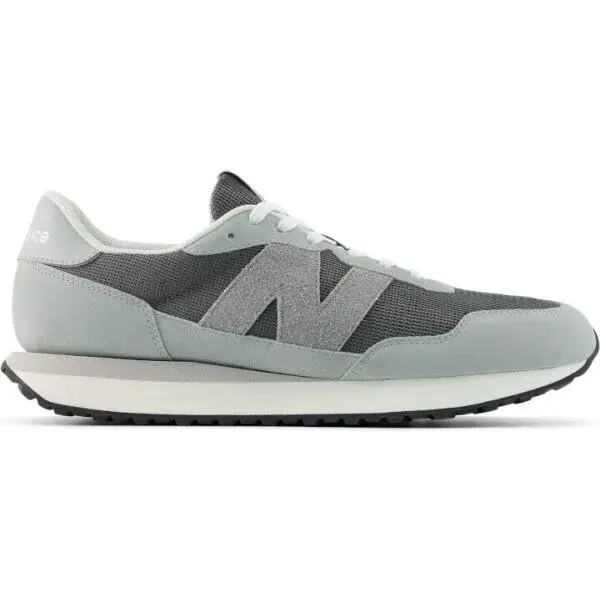 New Balance M2373IT Pánska voľnočasová obuv, svetlo zelená, veľkosť 44.5