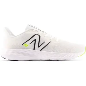 New Balance M4117SF Pánska bežecká obuv, biela, veľkosť 44