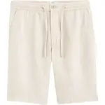 CELIO DOLINUSBM Pánske bermudy, béžová, veľkosť