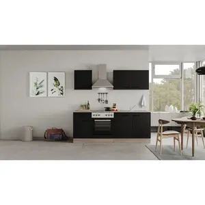 FlexWell KUCHYŇSKÁ LINKA CAPRI 210