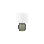 Trio Leuchten STOLNÍ LAMPA, E14, 18/29 cm