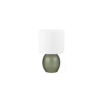 Trio Leuchten STOLNÍ LAMPA, E14, 18/29 cm