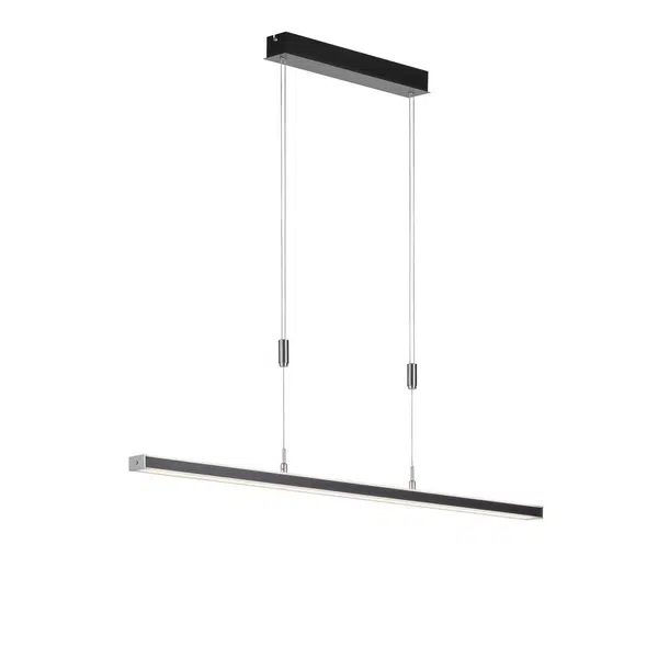 Fischer & Honsel ZÁVĚSNÉ LED SVÍTIDLO, 115/7/90 cm