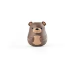 Kikkerland DRŽÁK NA ZUBNÍ KARTÁČEK vícebarevná