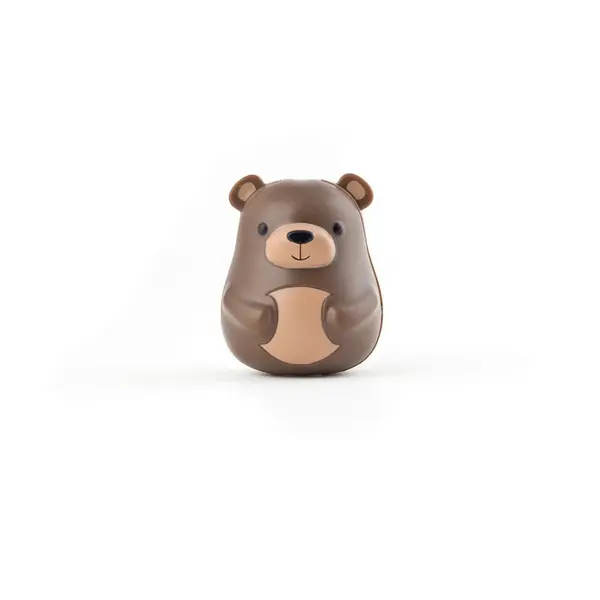 Kikkerland DRŽÁK NA ZUBNÍ KARTÁČEK