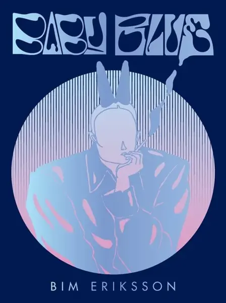 Baby Blue - Bim Eriksson