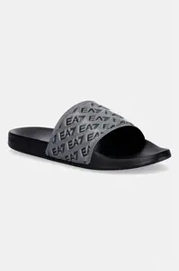 EA7 Emporio Armani pantofle dámské