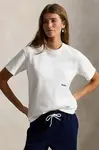 Bavlněné tričko Polo Ralph Lauren