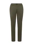 BLEND Chino nohavice 'Langford'  olivová