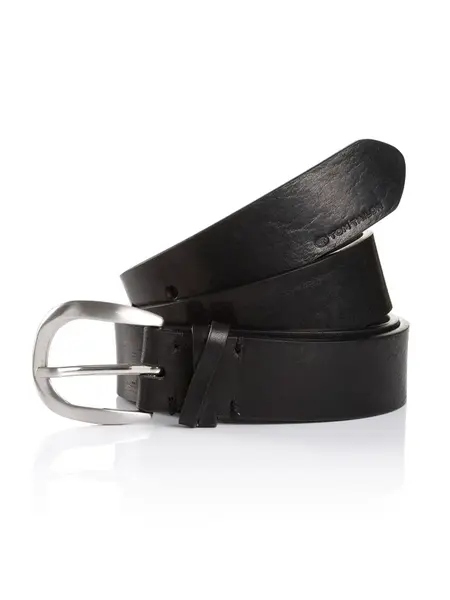 TOM TAILOR Opasky 'NANCY'  čierna