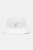 Klobouk Kangol Bermuda Casual 0397BC WHITE