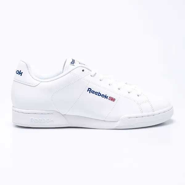 Boty Reebok 1354 1354-WHITE/WHIT
