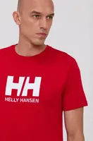 Tričko Helly Hansen HH LOGO T-SHIRT
