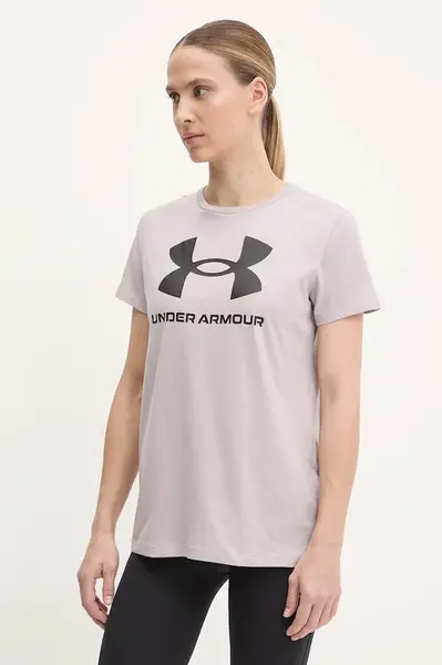 Tričko Under Armour
