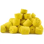 Carpway pelety kukuričné žlté s dierou 10 kg - 12 mm