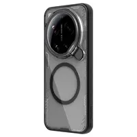 Zadní kryt Nillkin Iceblade Prop Magnetic Kryt pro Xiaomi 17 Ultra, dark night black