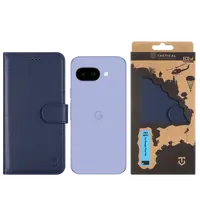 Flipové pouzdro Tactical Field Notes pro Google Pixel 10a, modrá