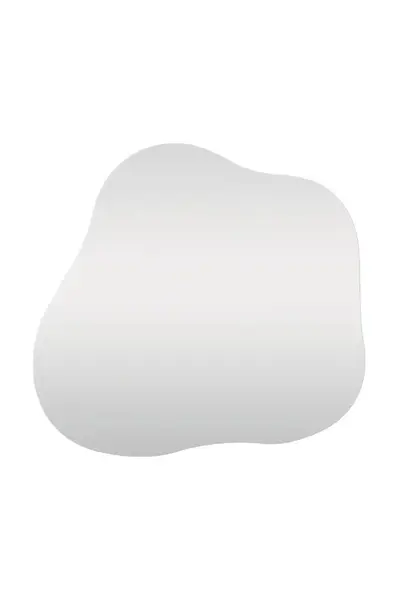 Nástěnné zrcadlo House Nordic Palermo