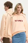 Bavlněná mikina Sunnei