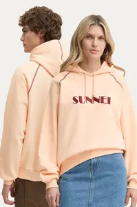 Bavlněná mikina Sunnei