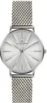 Frederic Graff Silver Monte Rosa Silver Mesh FAL-3518