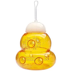 Past na vosy Zdravá zahrada