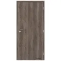 Protipožární dveře Lume Extra 1K CPL nebraska 80 P Fab