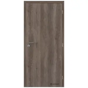 Protipožární dveře Lume Extra 1K CPL nebraska 80 P Fab