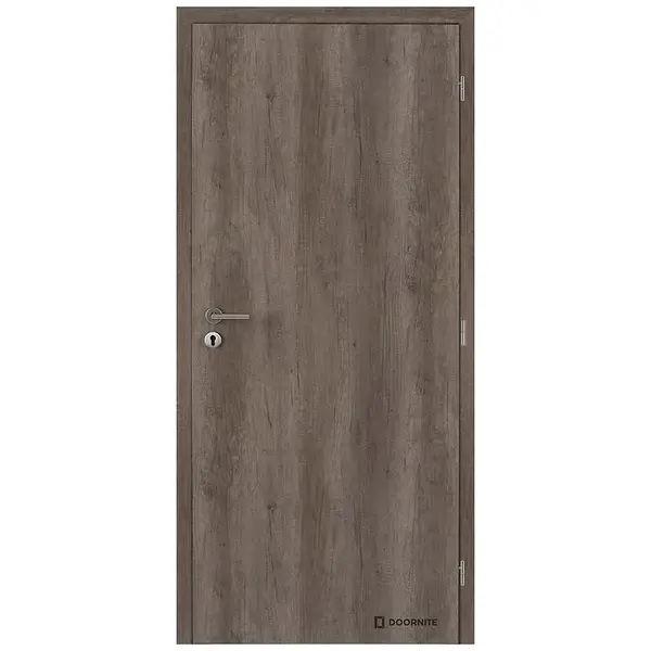 Protipožární dveře Lume Extra 1K CPL nebraska 80 P Fab