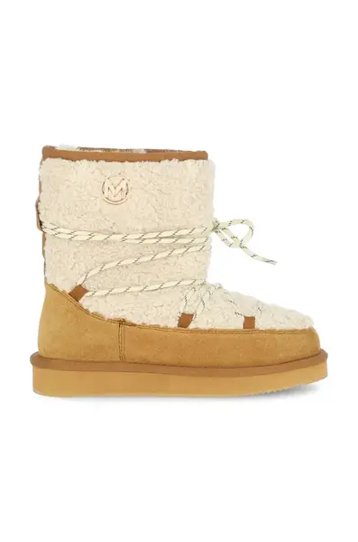 Sněhule Mexx Melo Moon