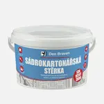 Stěrka sádrokartonářská, 1,5kg