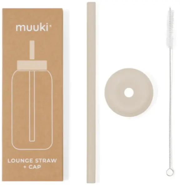 Lounge brčko + Víčko Summer Sand