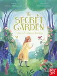 The Secret Garden - Geraldine McCaughrean - kniha z kategorie Pohádky