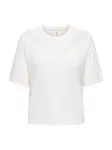 ONLY Tričko  biela