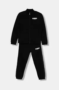 Dětská tepláková souprava EA7 Emporio Armani